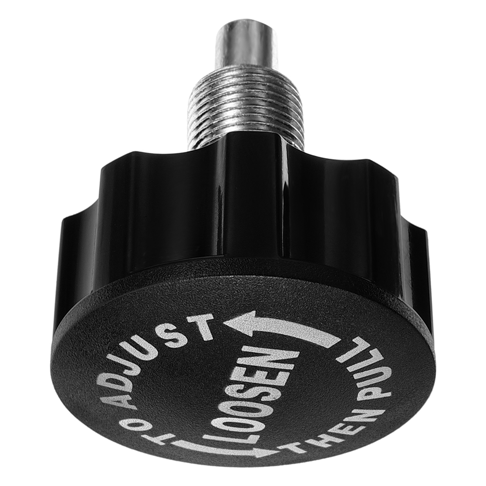 Fietsaccessoires Knopvervanging voor Fitness Spinning Plastic Pull Equipment
