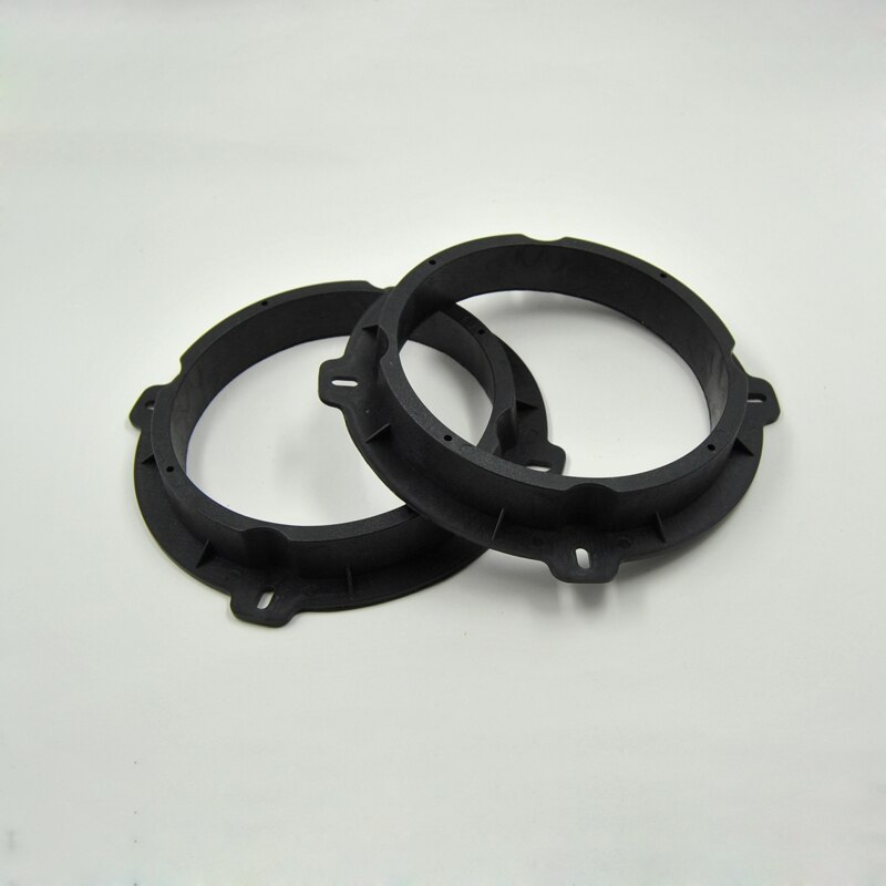 Almohadillas especiales para altavoces para coche, accesorios universales modificados, para Kia K5, Hyundai Tucson IX35, 6,5 pulgadas