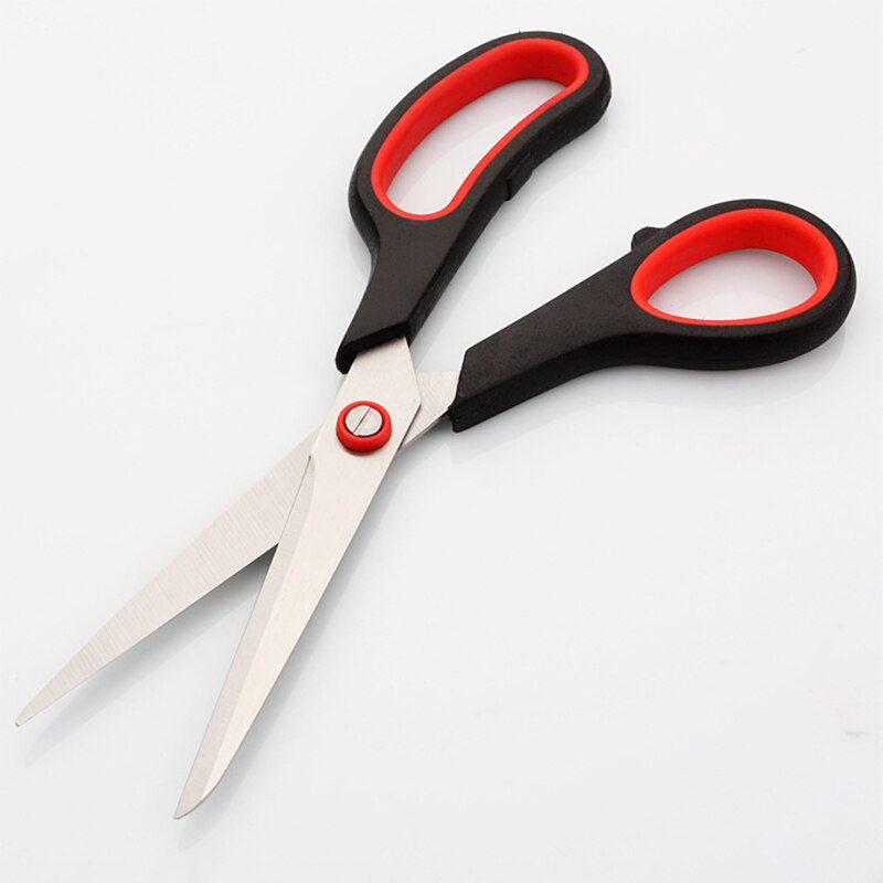 5 Size Stainless Steel Antique Embroidery Sewing Scissors Tijeras Para Costura Tailor Scissors Craft Tailors Sewing Supplies E