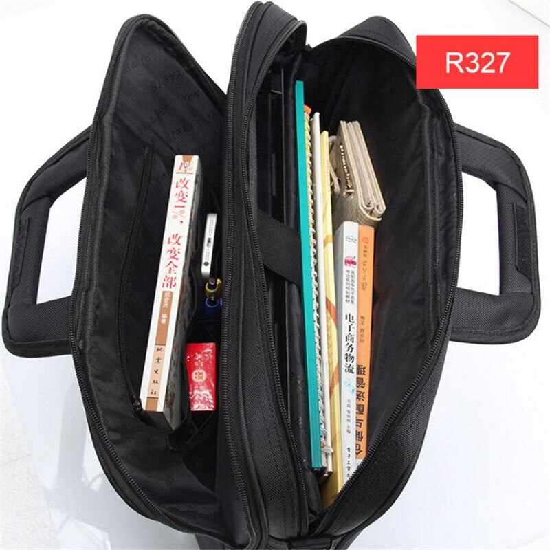 2020 novos homens de negócios maleta computador portátil sacos das mulheres escritório trabalho reunião bolsas masculino à prova dnylon água saco viagem náilon