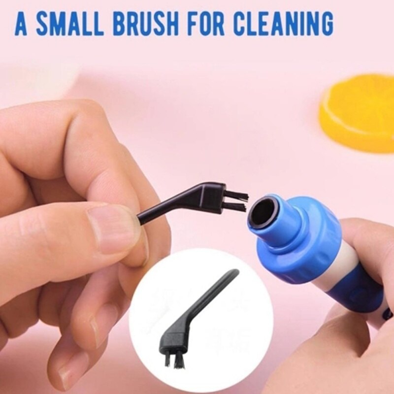 Automatic Ear Wax Remover Safe Easy Earwax Cleaner Spiral Cleaner Prevent Ear-pick Clean Tool Earpick Tool