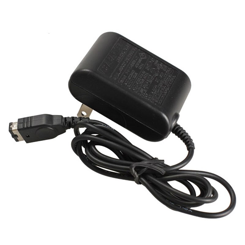 Thuis Wall Charger Ac Adapter Voor Nintendo Ds Gameboy Advance Gba Sp Us/Eu