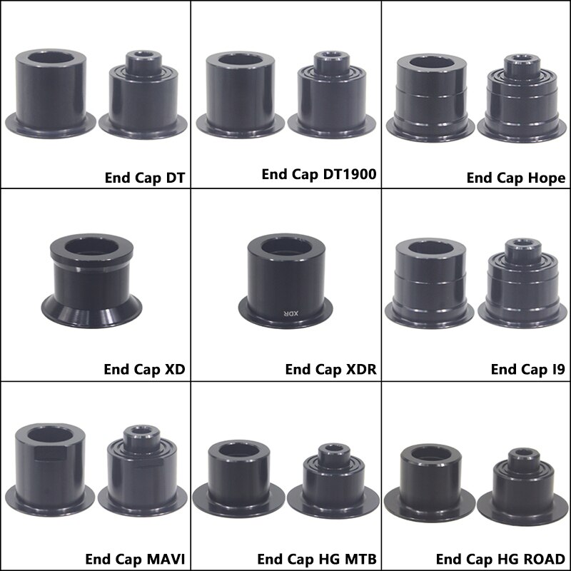 HEPPE Micro Spline Freehub MTB Road Bike Hub Body DT XD Driver for 180 240 350 Hub Bike Freehub Component MS HG 11/12 Speed Core