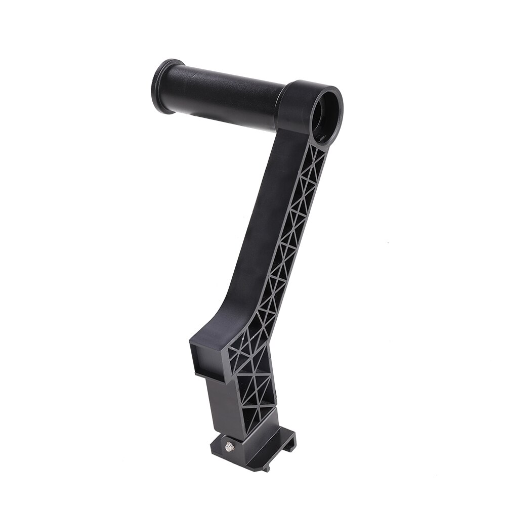 CREALITY 3D Parts Factory Supply Black Rotatable Filament Spool Holder Kit For Ender-3 Series CR-6 SE 3D Printer