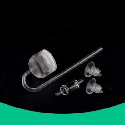 CO2 mini nano diffuser atomizer arcylic plastic su... – Grandado