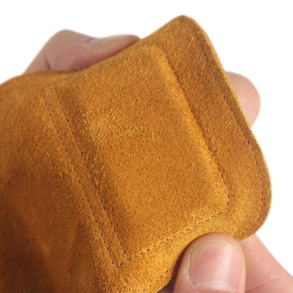 1Pc Gants De Levage De Poids En Cuir Crochet Poignée Fitness Poignet Crochet Sangle Gant Wrap pour Poignée De Musculation Formation