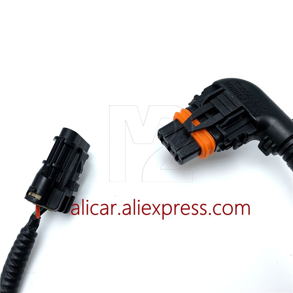 Genuine 4x4 4WD Coupling Wire Harness OEM For Hyundai Santa Fe Kia SORENTO 4WD drive coupler wire