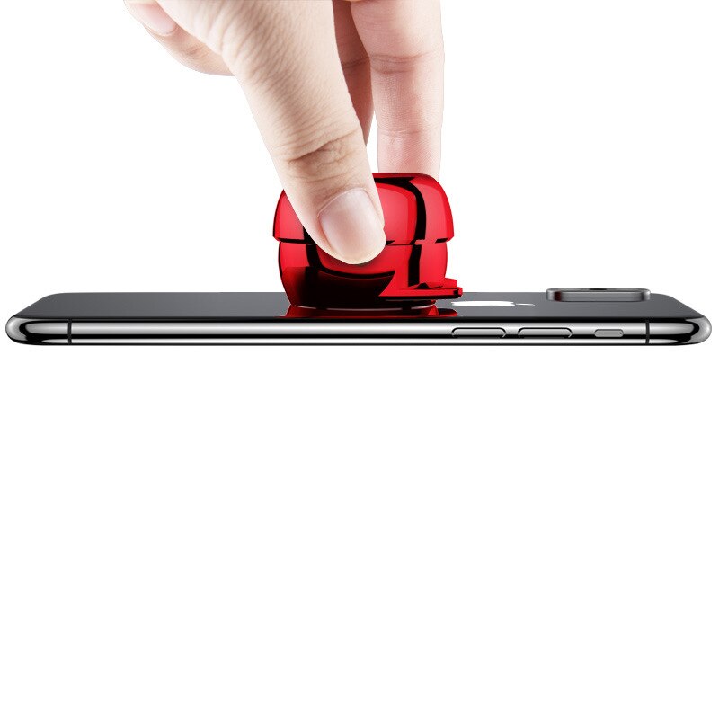 Auto Mobiele Telefoon Houder, Leuke Vrouwelijke Adsorptie Mobiele Telefoon Houder, Auto Accessoires Ondersteuning Navigatie Stand