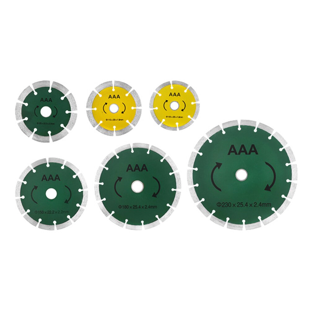 105/115/125/150/180/230mm Cutting Wood Saw Disc Diamond Saw Blades Wood Cutting Disk Wood Cutter Multitool Angle Grinder Wood