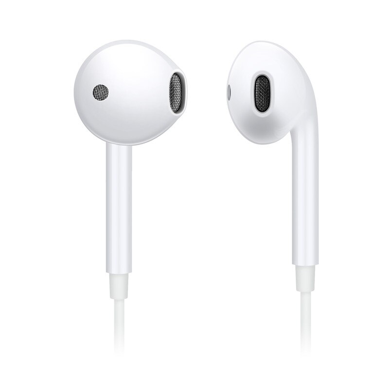 Original Vivo XE900 XE710 XE680 XE160 XE600i IQOO Pro Earphone Wired In-ear with Mic HiFi Music Headset for Universal Phone: XE160
