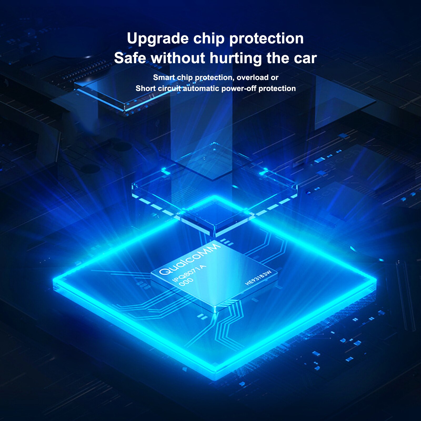 12V Zware Dubbele Cilinder Elektrische Draagbare Inflator Draagbare Luchtcompressor Led Met Digitale Display