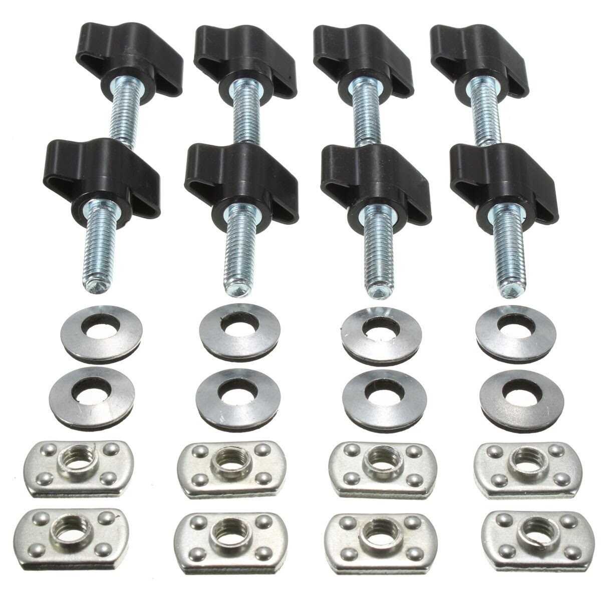 Moer Remover Set : : Klussen & gereedschap