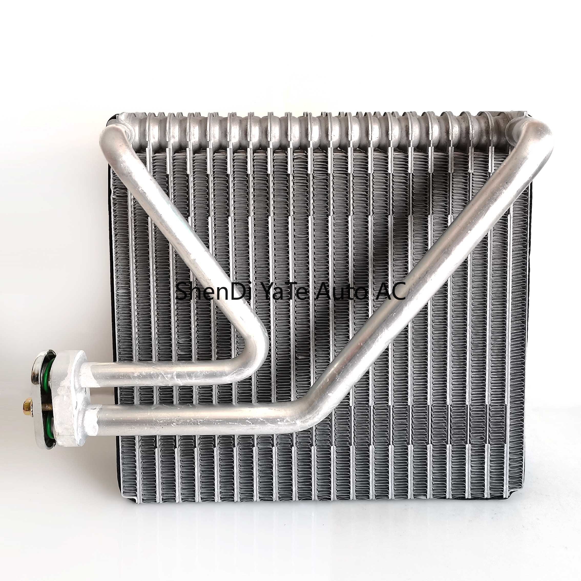 Auto/Car Air Conditioning Evaporator Core For Chevrolet Aveo 1.6L Aveo 5 Lova Pontiac Wave5 96539646 96435892 4711749 4712035