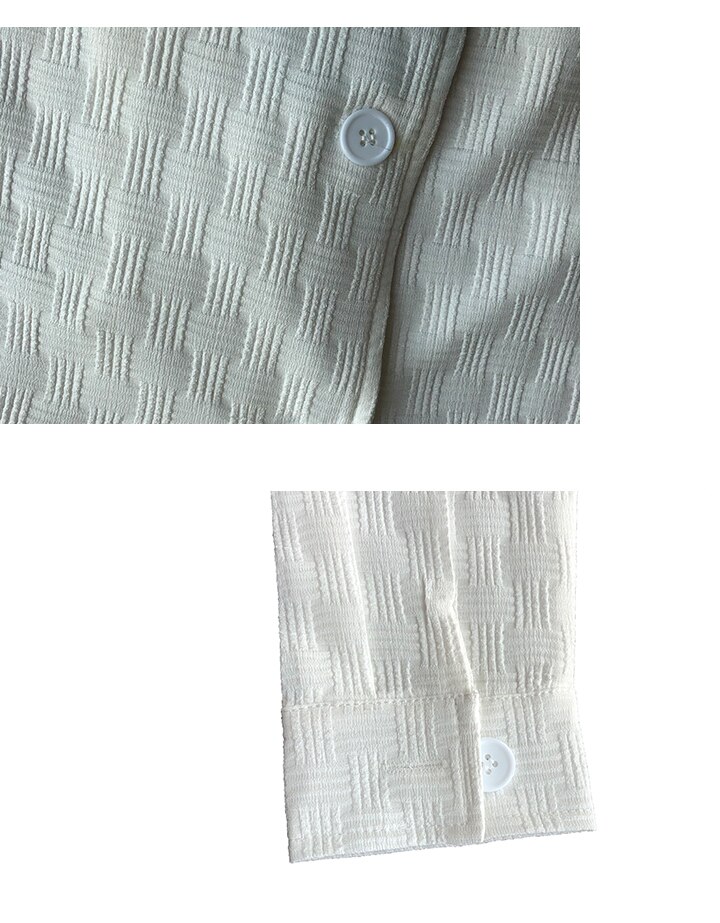 Chemise à manches longues pour homme, style japonais, Streetwear, Chic, , ample, décontracté, Vintage, bureau