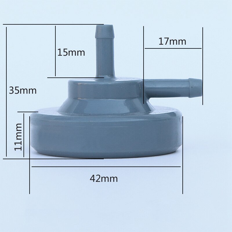 Heater Brandstof Doseerpomp Demper Kit Vervanging Voor Webasto 478814
