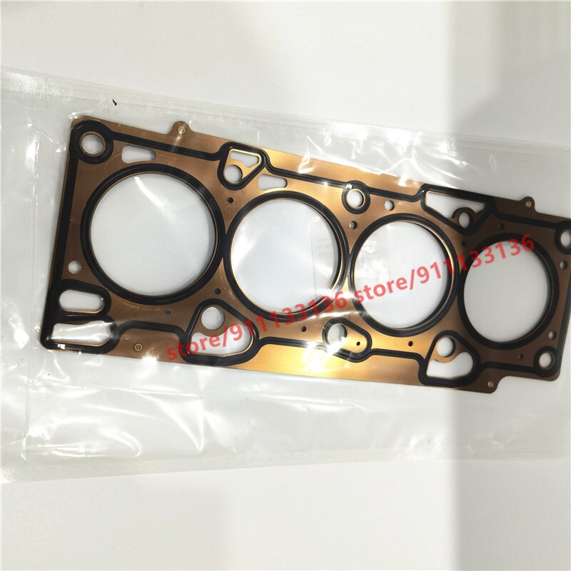 Engine Cylinder Head Gasket For Chery Tiggo 2/Tiggo 3x D4G15B Engine 1.5L D4G15B-1003080