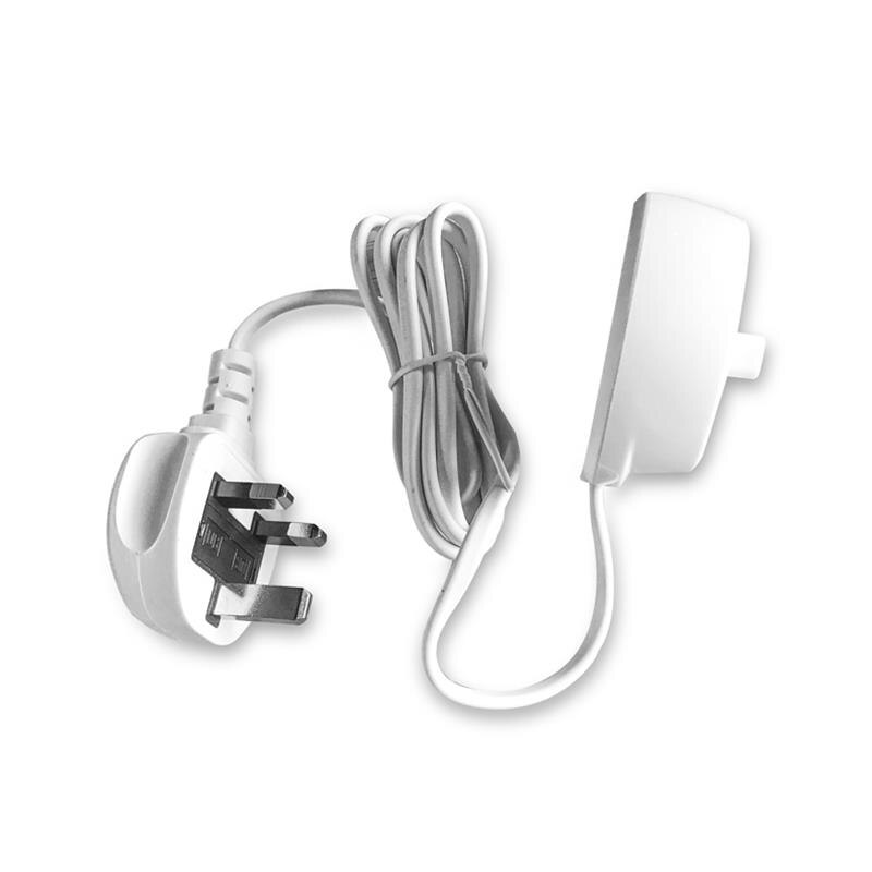 Laturi suun kautta b sähköhammasharja induktiivinen latauspohja usb vaihtolaturi hammasharja eu -pistoke