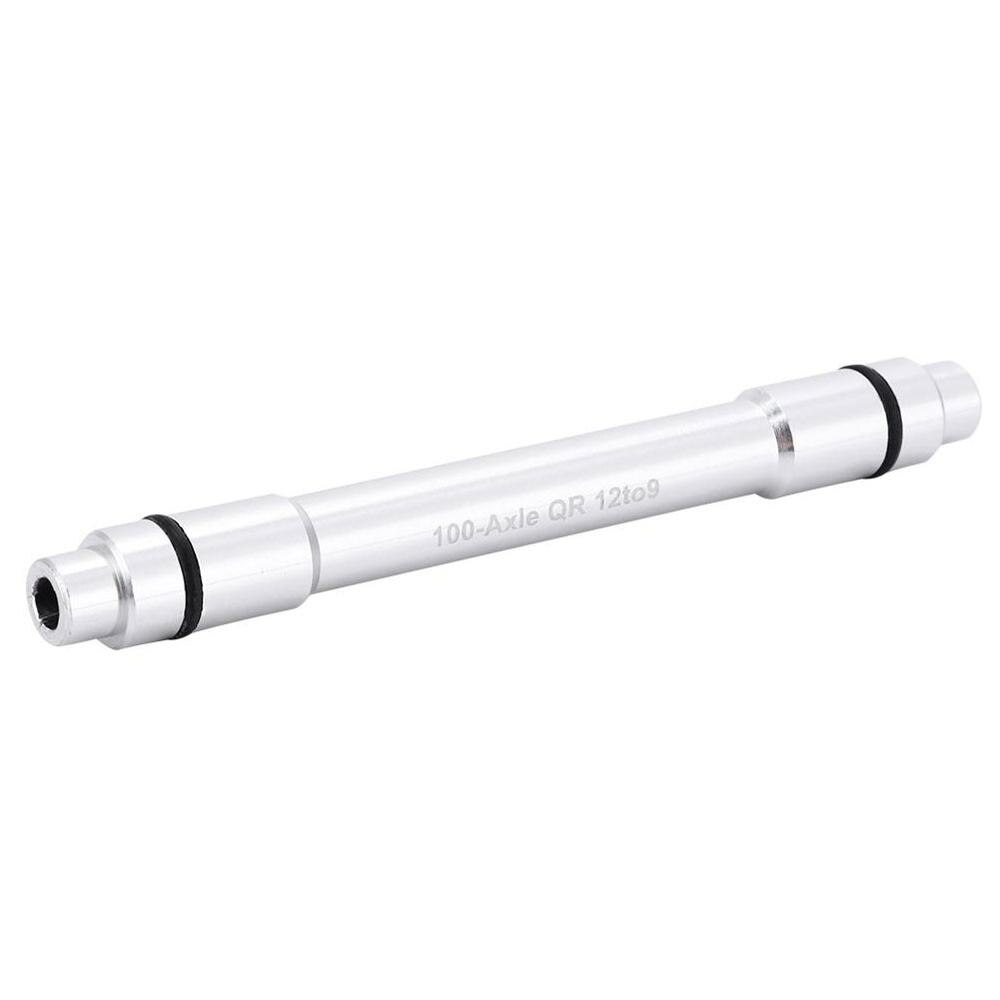 Mtb Bike 12Mm Tot 9Mm Quick Release Steekas Hub Adapter Fiets Onderdelen