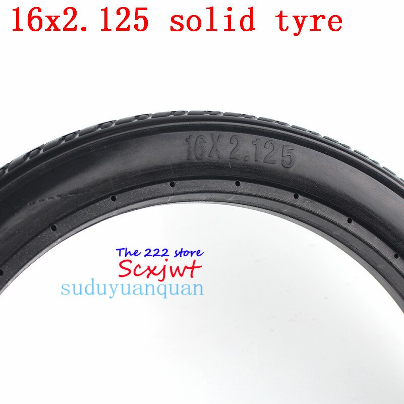 Copertone Kenda 16x2.125 Per MTB E Bici Da Cicloturismo - Nuovo