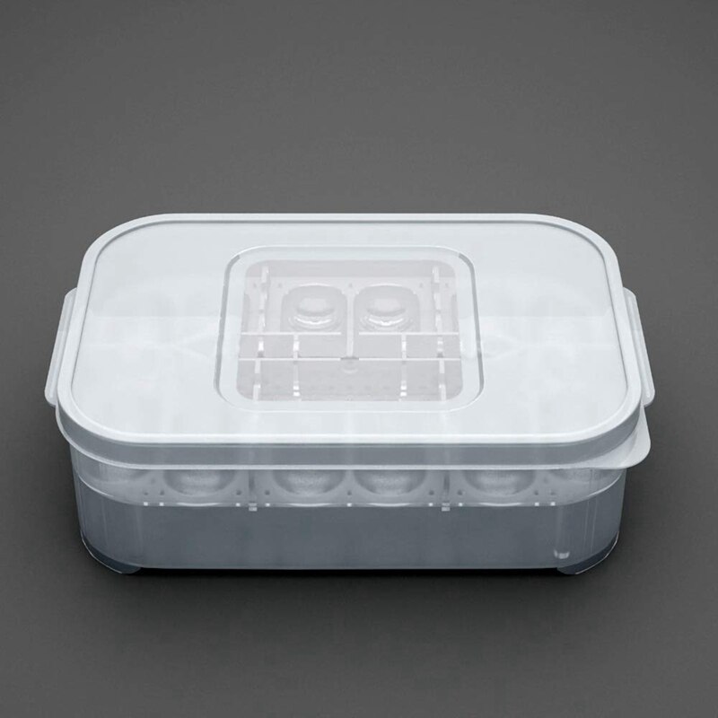 Reptiel Ei Lade Reptiel Ei Doos Reptiel Fokkerij Doos Reptiel Incubatie Doos Geschikt Voor Uitkomen Snake Hagedissen