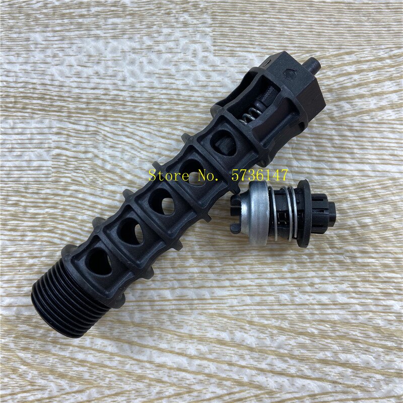 Engine Oil Cooler Filter One Way Valve For Cruze S... Grandado