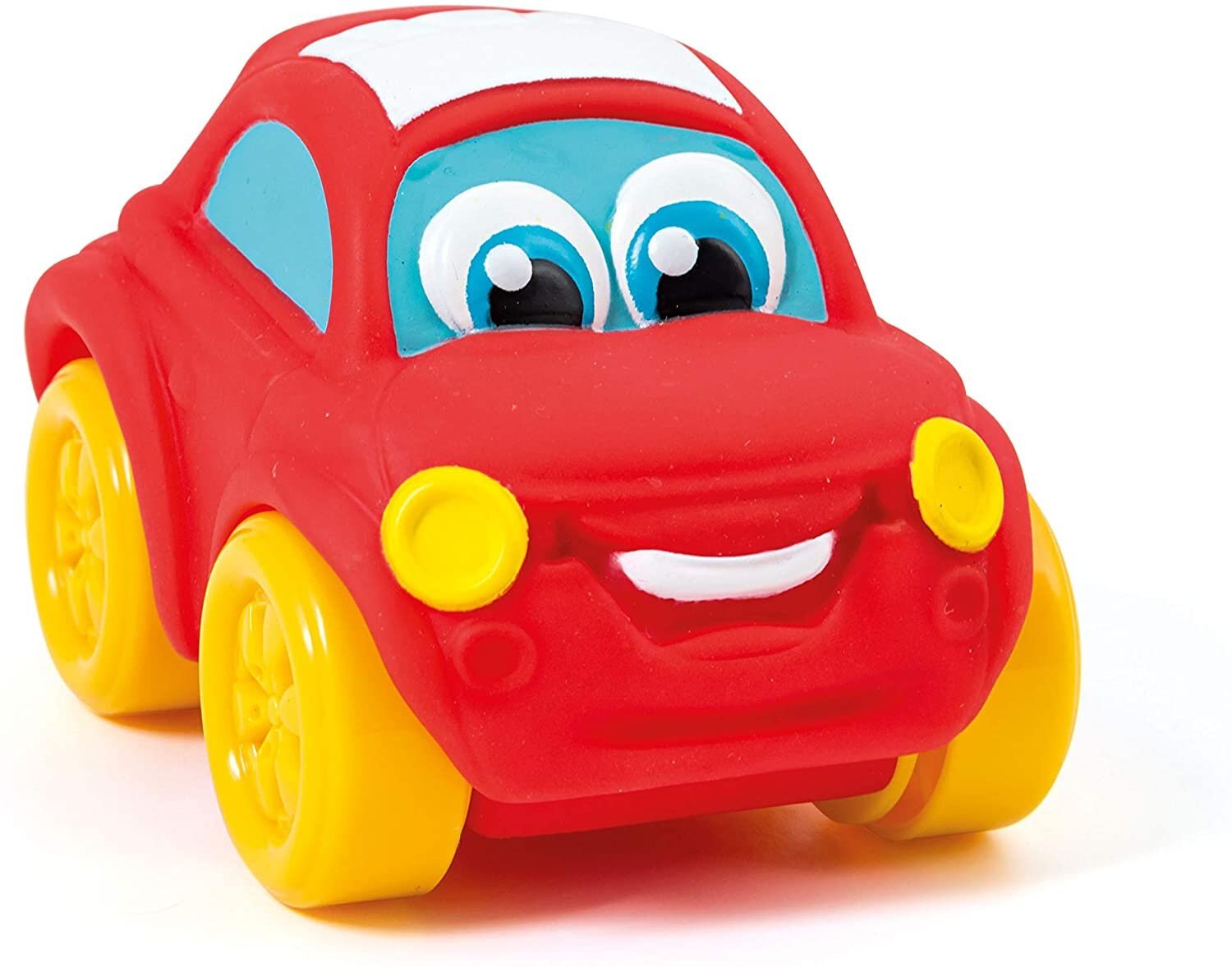 BABY AUTO WEICH und GEHEN