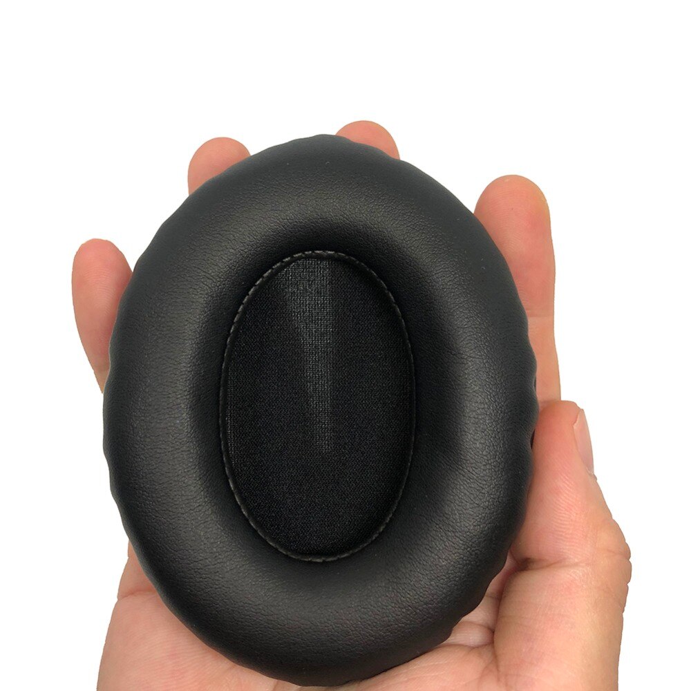 Almohadillas de repuesto para auriculares, 1 par de almohadillas Spnge para técnicas RP-F200 RP-F290 RP F200 F290 F295, auriculares con funda