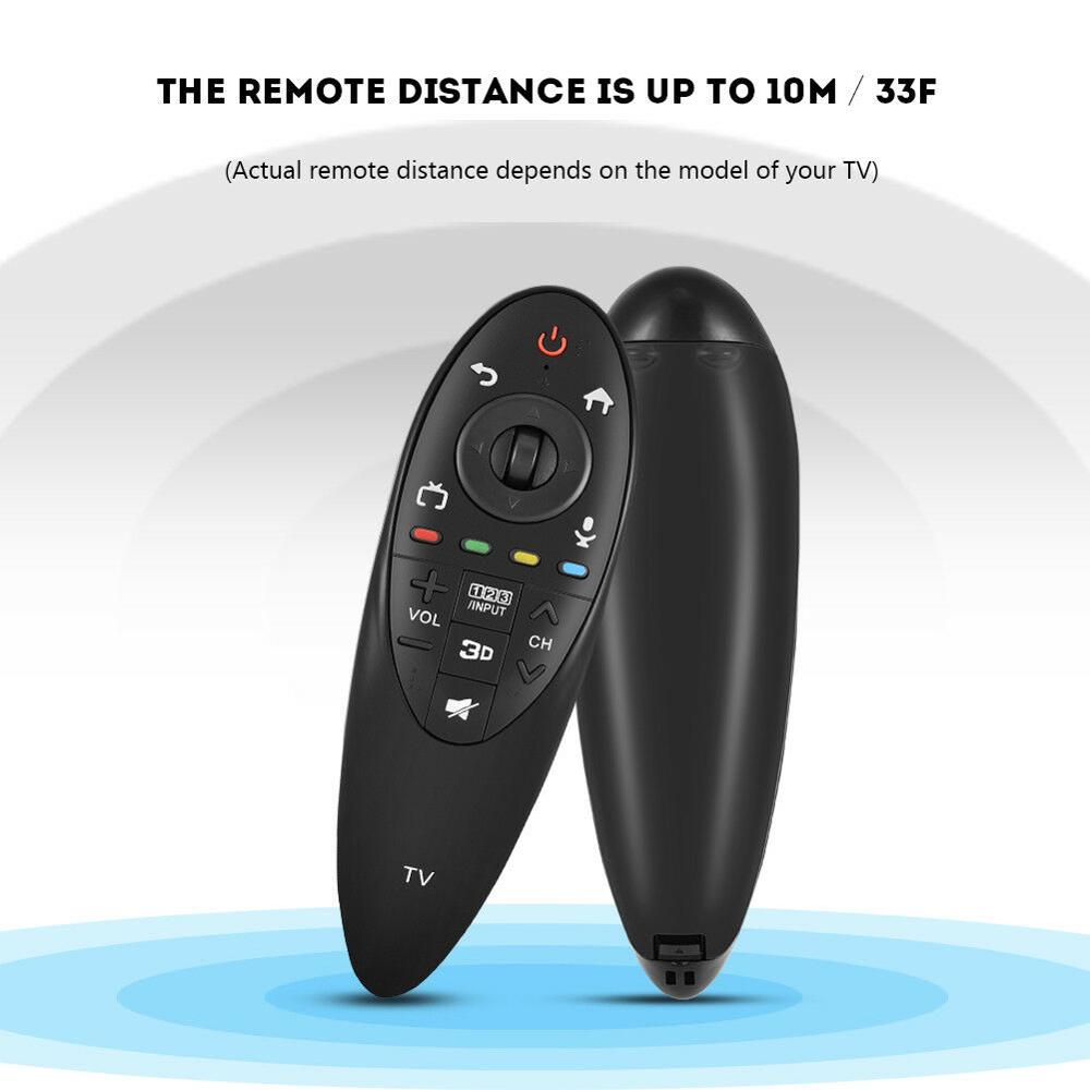Remote Control For LG TV 3D Magic LCD Smart TV AN-MR500 AN-MR500G ANMR500 Smart TV UB UC EC Series LCD TV Television Controllers