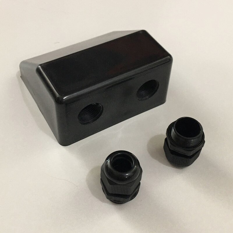 Cable Entry Housing Mount Cable Entry Housing Mount for RV, Boats, Caravans, Marine, Cable Entry Housing Mount