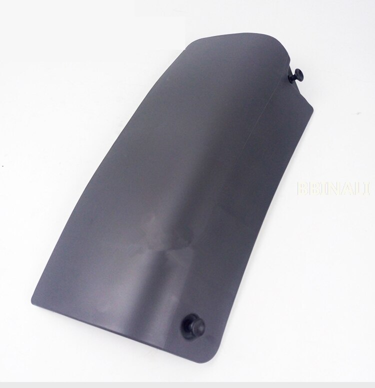 Para CATERPILLAR CAT E320D 329D 330D 336D excavadora cubierta fusible caja de fusibles placa decorativa excavadora Accesorios