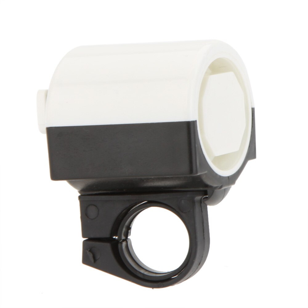 MTB Road Bicycle Bike Electronic Bell Loud Horn Cycling Hooter Siren Holder