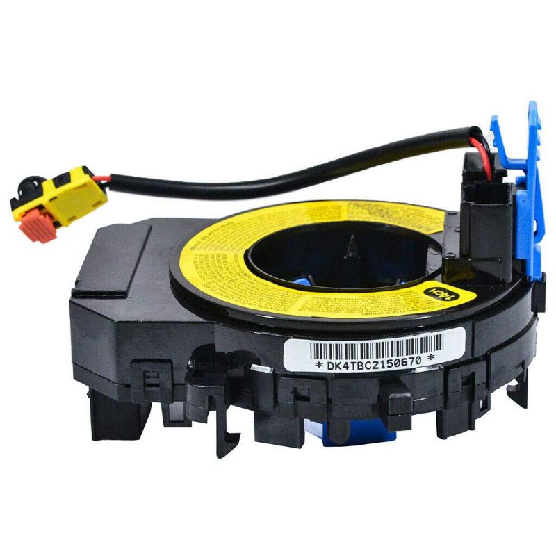 93490-1W110 934901W110 Stuurwiel Clockspring Veiligheid Coil Voor Hyundai I30 Sonata K5 Kia Rio Prid