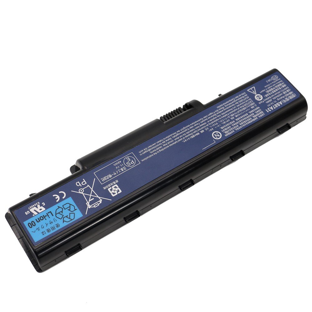 AS07A31 AS07A71 Battery For Acer Aspire 2930G 4740G 4736 4930 4930g 5735 5738G 5738zg 5740 5740g AS07A41 AS07A51 AS07A52 AS07A72