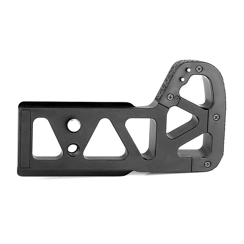 Caméra de prise de vue verticale, support en métal de type L, pour Sony A9 A7MIII A7RIII A7M3 A7RII A7II A7SII, GP-X1EM GB-X1EM