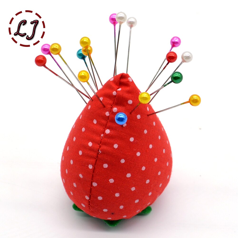 Magnetische Pin Kussen, Pols Pin Kussens Naaien Pin Houder Naalden Naaien Kussen Draagbare Pins Kussen Voor Naaien Handwerken 2 Stks