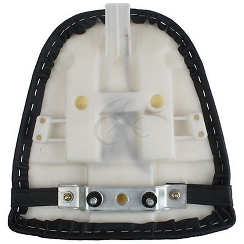 Asiento trasero de pasajero para Suzuki GSX-R 600 96-00 GSXR750 97-99 98 99 SRAD, accesorios para motocicleta
