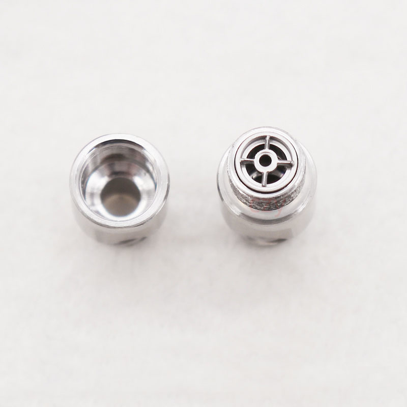 Stainless steel nano fat converter crushes fat emulsifier suction aid