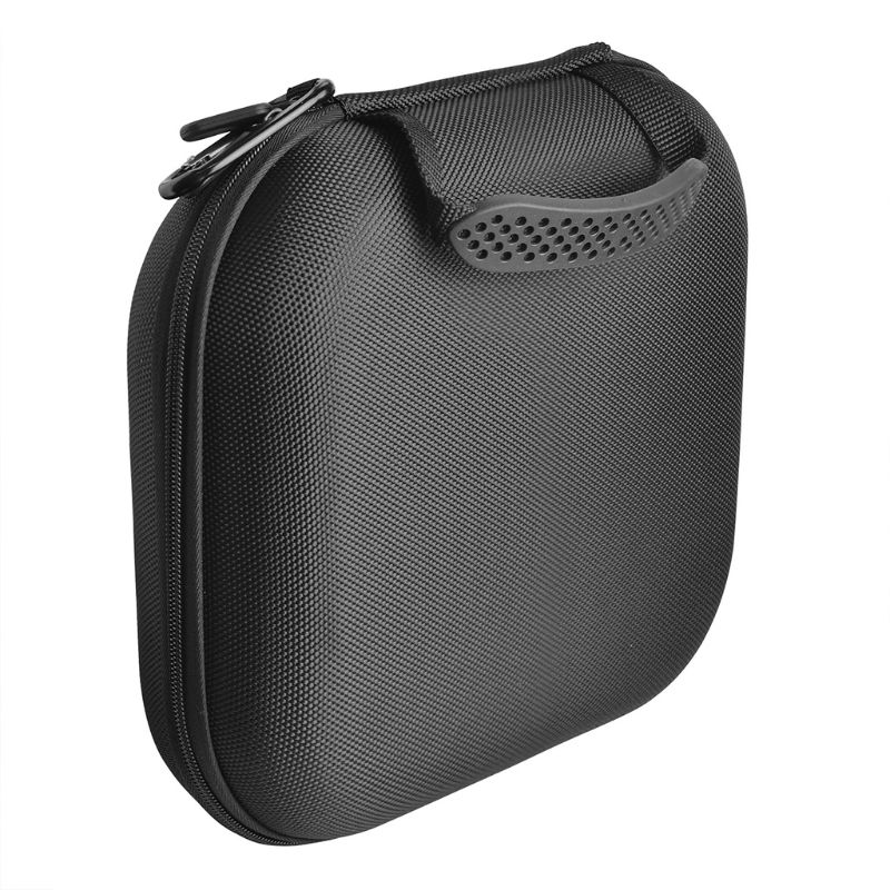 Opbevaringspose beskyttende bæretaske stødsikker posebetræk bærbart rejsetaske tilbehør til apple mac mini desktop