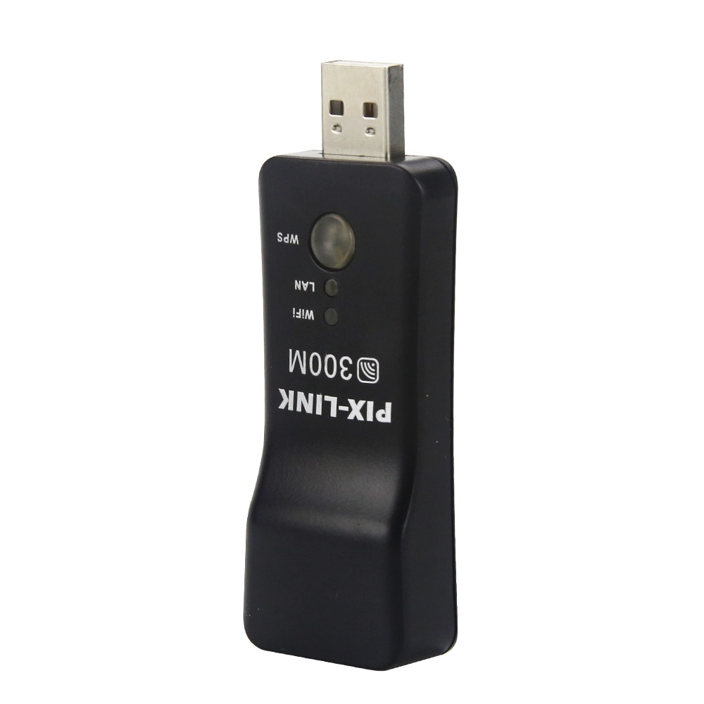 Range extender usb 300 mbps netwerkadapter mini draadloze wifi router hotspot