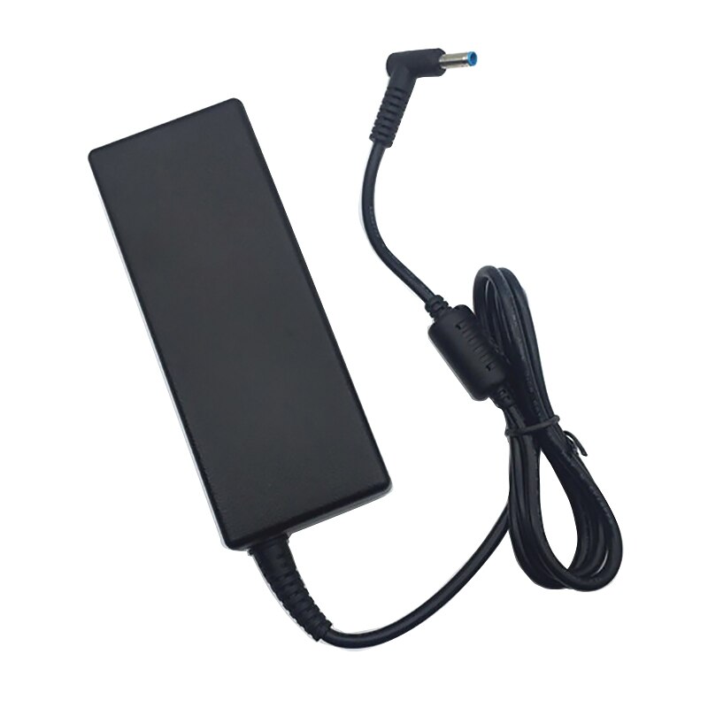 Laptop Ac Adapter Oplader Voor Hp PA-1900-18H2 PA-1900-18HN PA-1900-08H2 PPP014L-SA PPP012L-S PPP012L-E 19V 4.74A 90W
