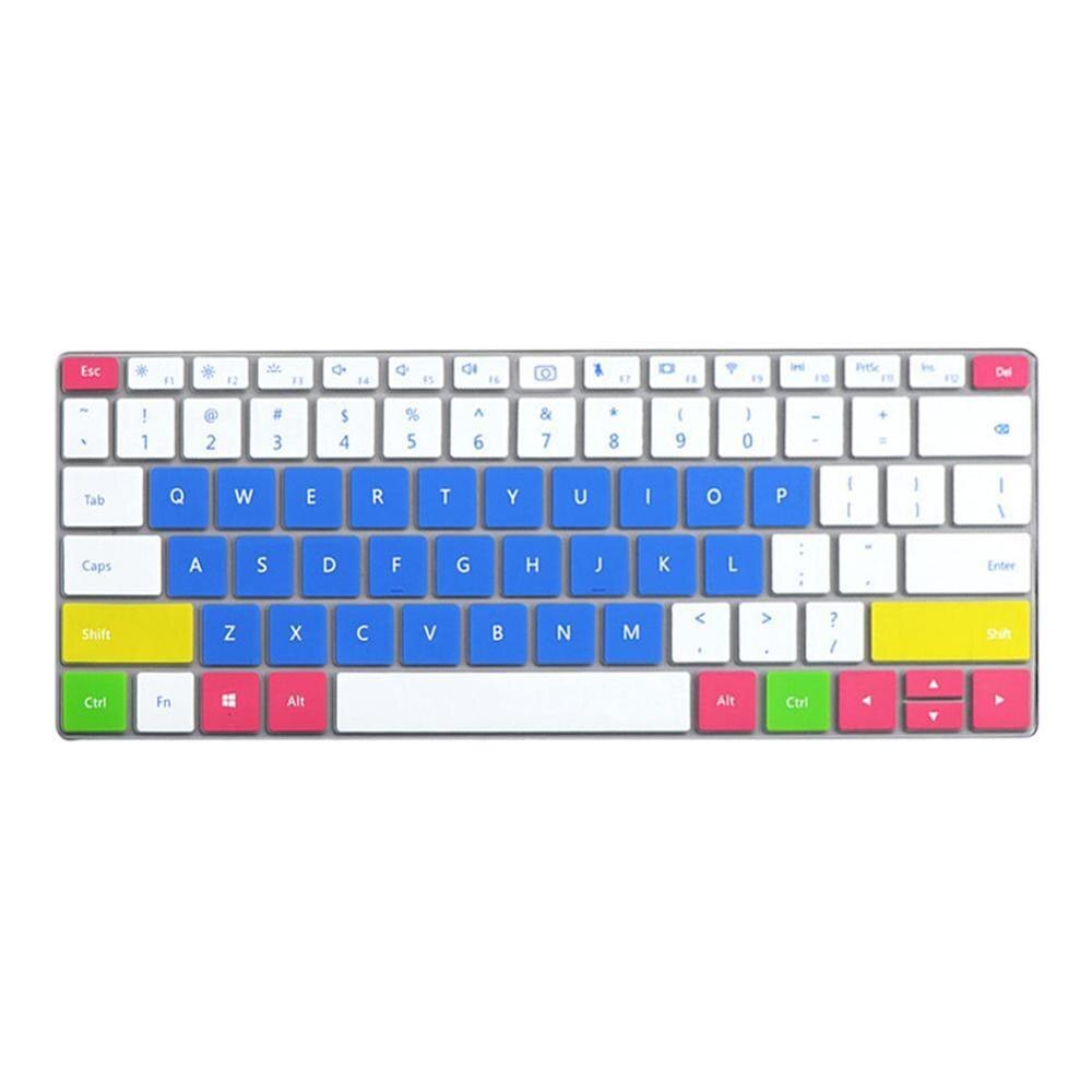 Funda para ordenador portátil Huawei MateBook D 15 (AMD Ryzen) de 15,6 pulgadas, funda protectora para ordenador portátil D15 , carcasa protectora para teclado H R4K7: D