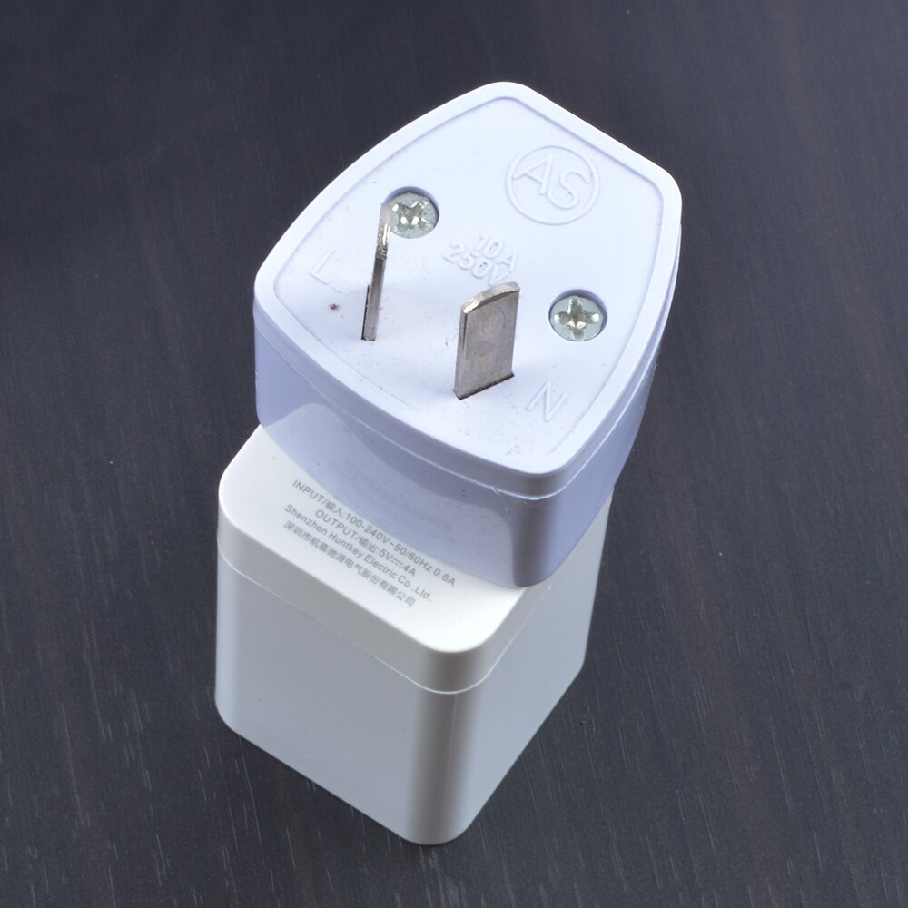 5V 4A Snelle Vooc Oplader Voor Oppo Find X R17 R17PRO Reno Mobiele Telefoon Vooc Charger Usb C Type-C Kabel: AU Charger