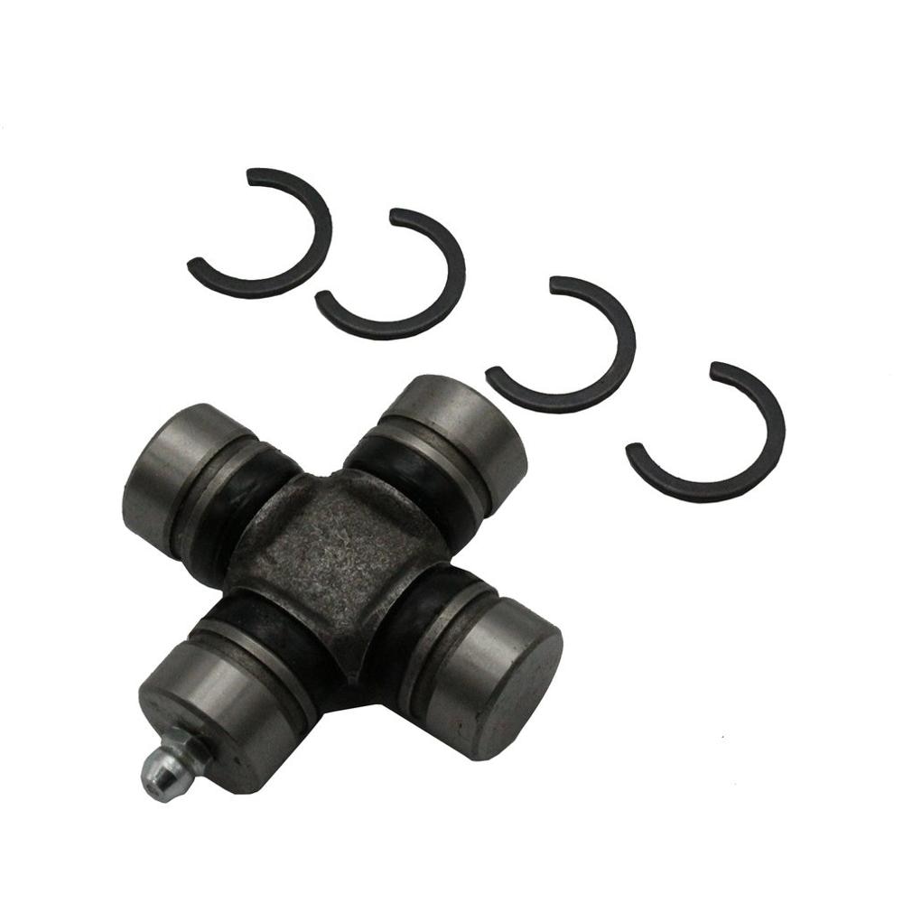 Staked-In Universal Joint / U-Joint for Parts 1997-2001 CRV Prop Shaft