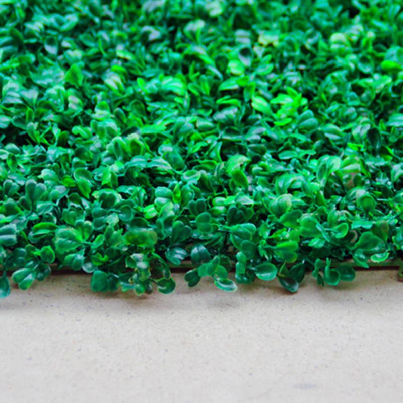 Ornament Plant Aquarium Gazon Landschap Decoratie Kunstmatige Decoraties Kunstplanten Groen Gras Plastic Aquarium