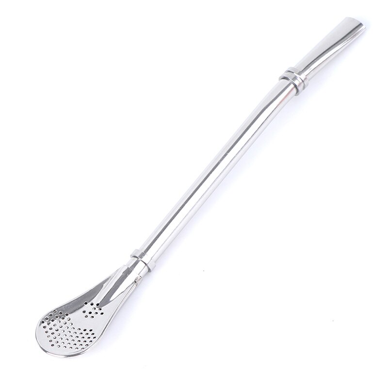 Yerba Mate Cup 304 Stainless Steel 8oz Argentine Yerba Mate Gourd With Bombillas