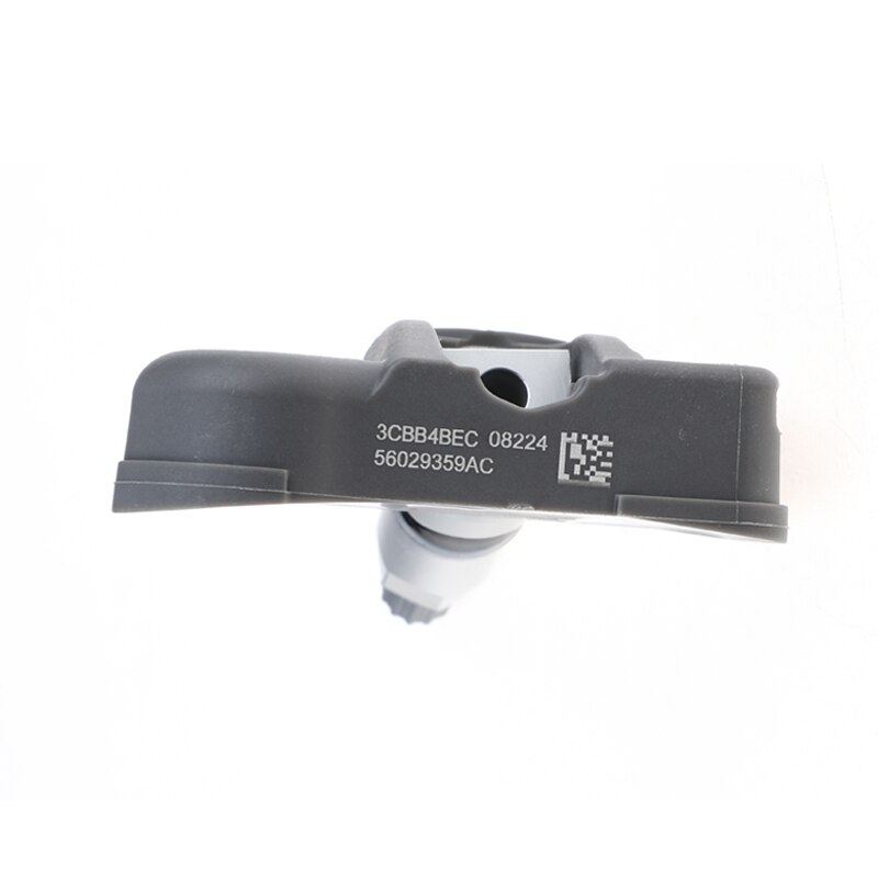 4 pièces pour Dodge Ram 1500 Jeep | Capteur de pression des pneus MOPAR TPMS, détecteur de pression de voiture 433MHZ