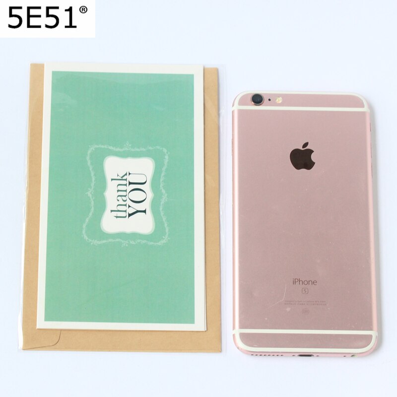 wedding invitations 10pcs birthday party thanksgiving christmas card Size 16*9cm