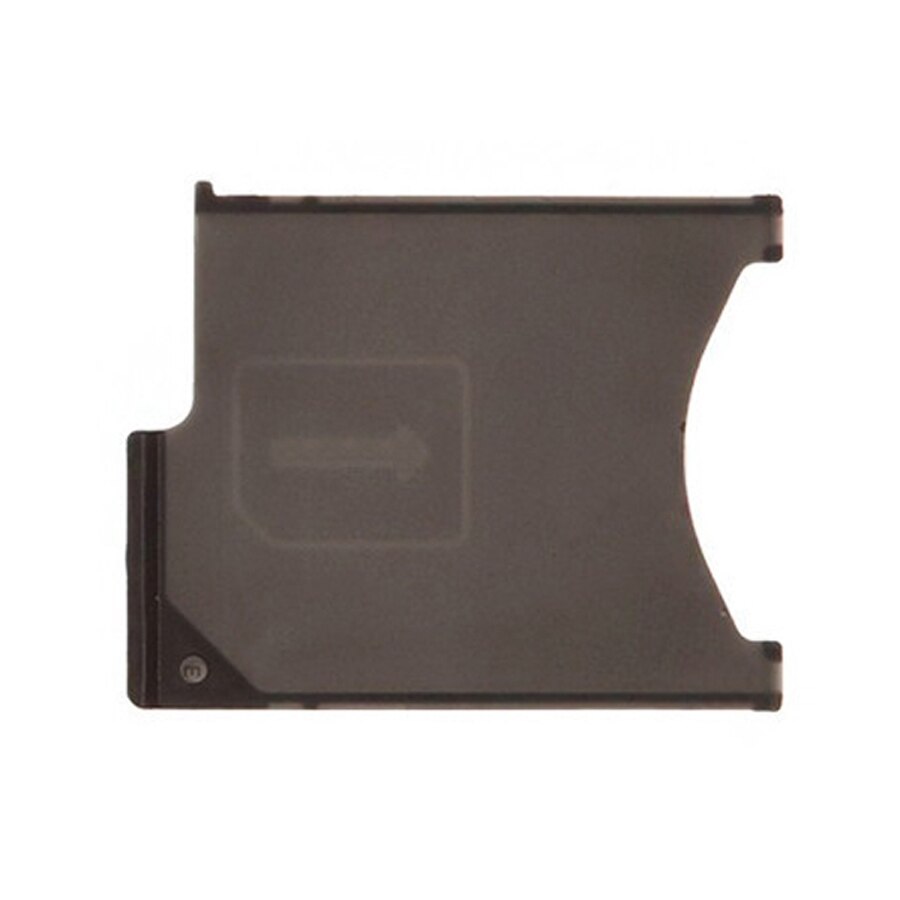 Plateau de carte Micro SIM pour Sony Xperia Z, C6603, L36h