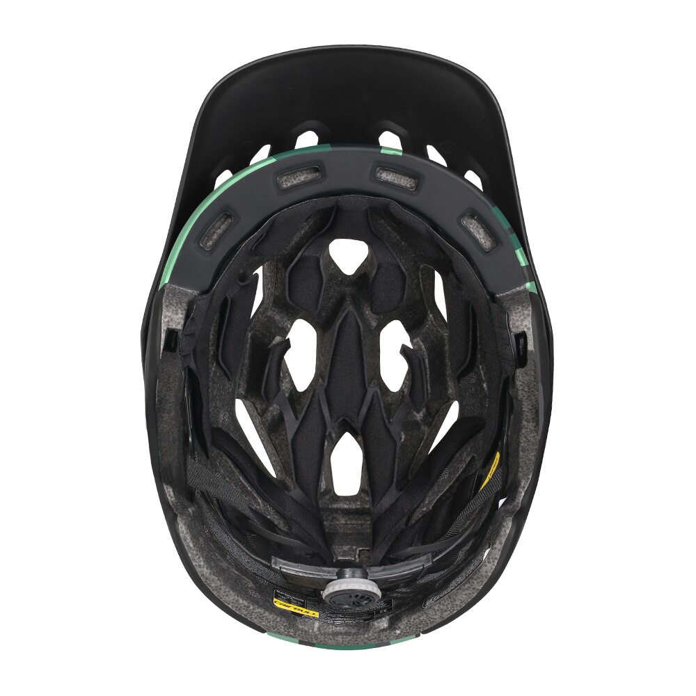 CAIRBULL SUPERCROSS All-Terrain XC Bicycle Helmet Riding Helmet Off-Road Mountain Bike Helmet Casco Bicicleta