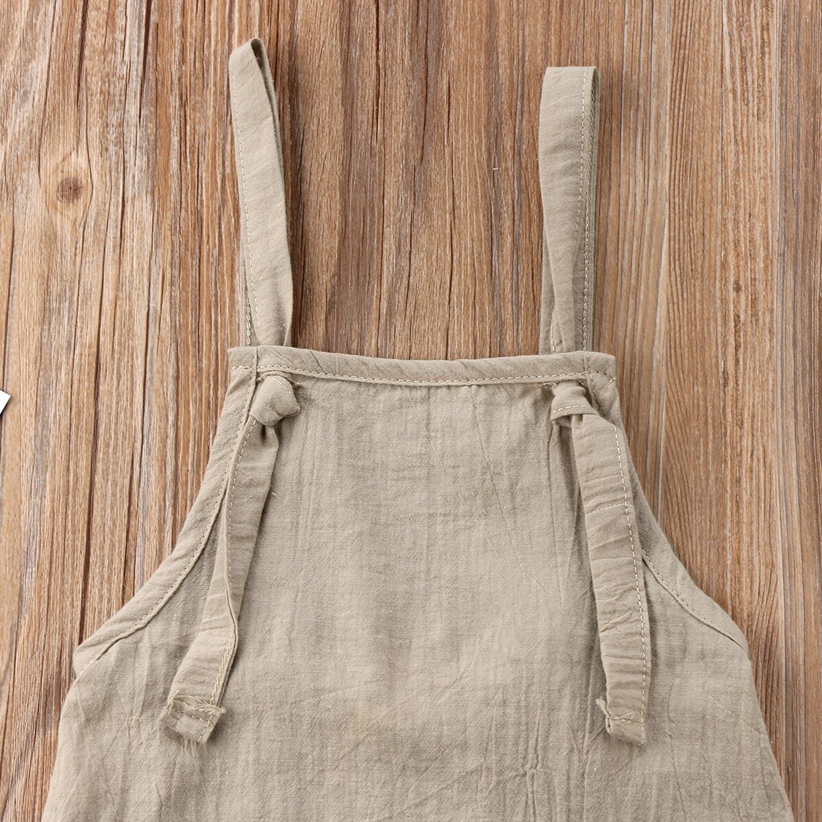 Ropa de bebé al por mayor, Pelele de Color sólido, traje para juego, mono, trajes